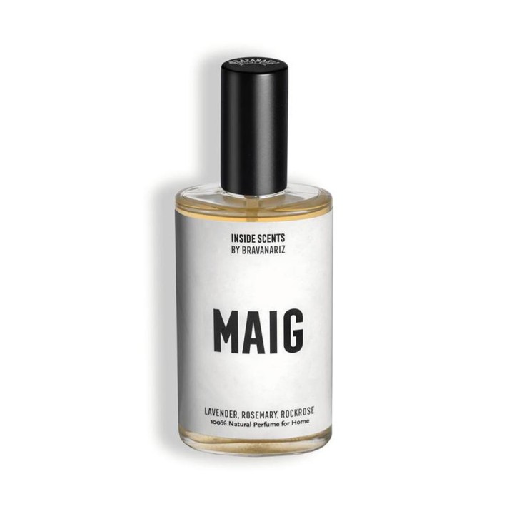Maig