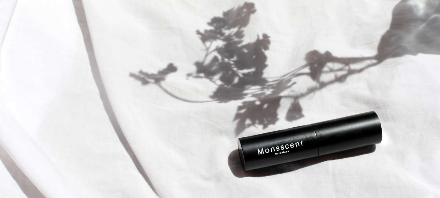 ¿Por qué Monsscent?