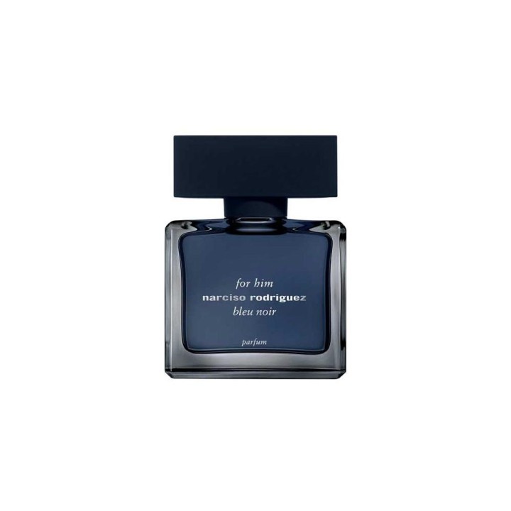 Bleu noir