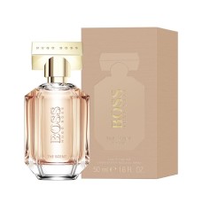 The scent