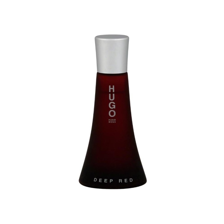 Deep Red