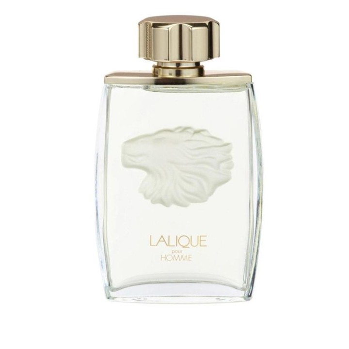 Lalique Homme Lion
