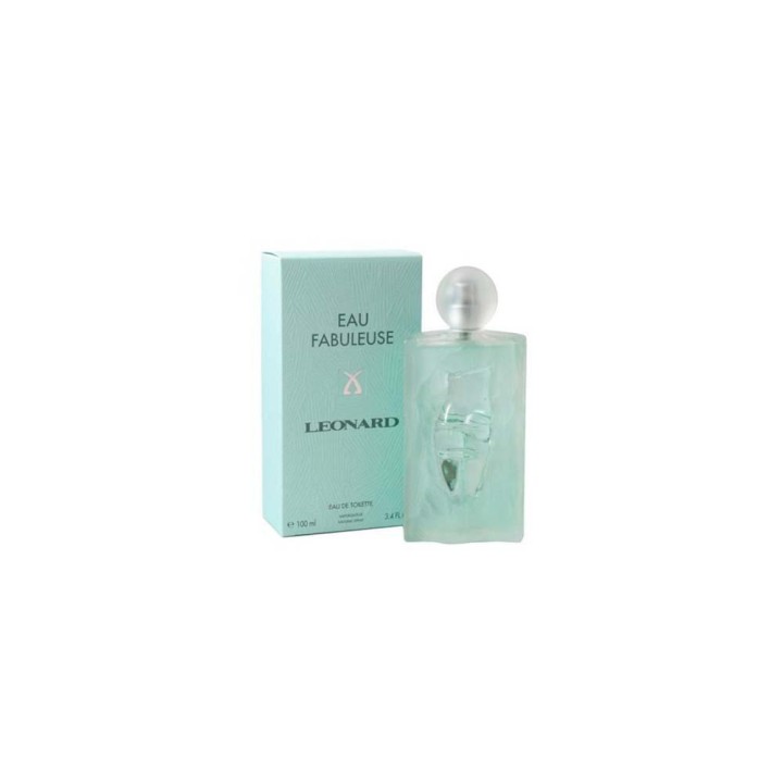 Eau Fabuleuse