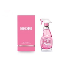 Pink Fresh Couture