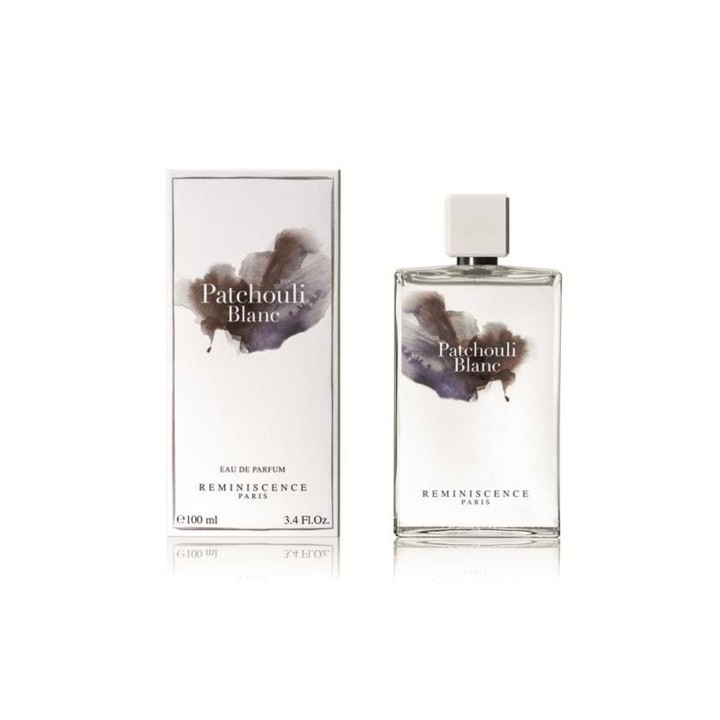 Patchouli Blanc