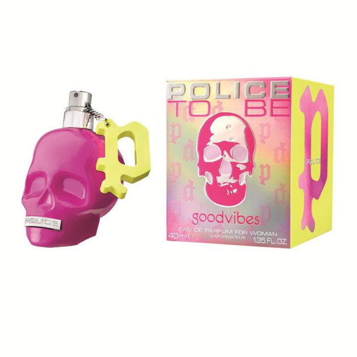 To Be Good Vibes To Be Good Vibes