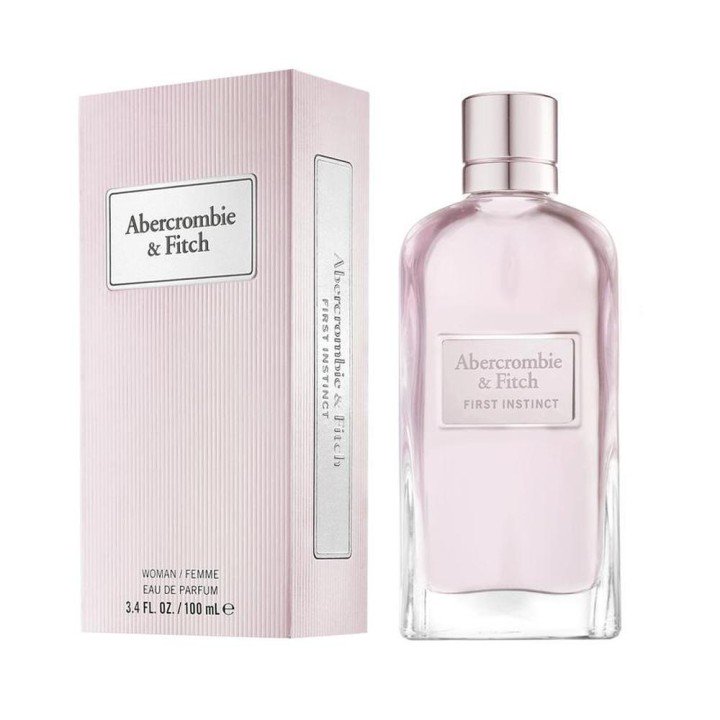 Abercrombie first instinct