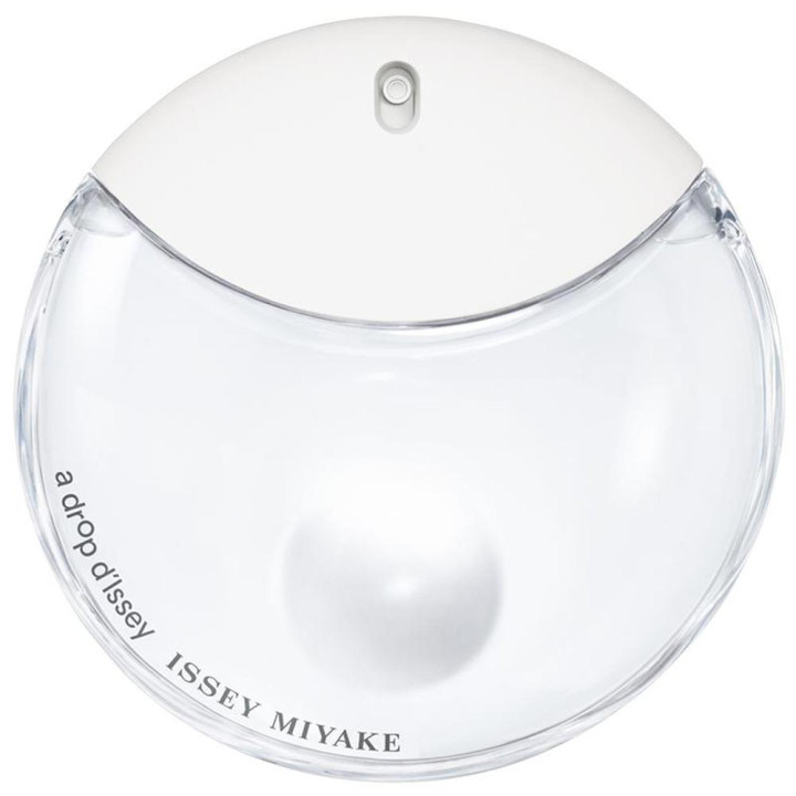 A drop d'Issey