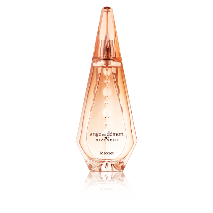 Ange ou Demon Le Secret