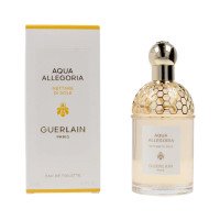 Acqua Allegoria Natale di Sole