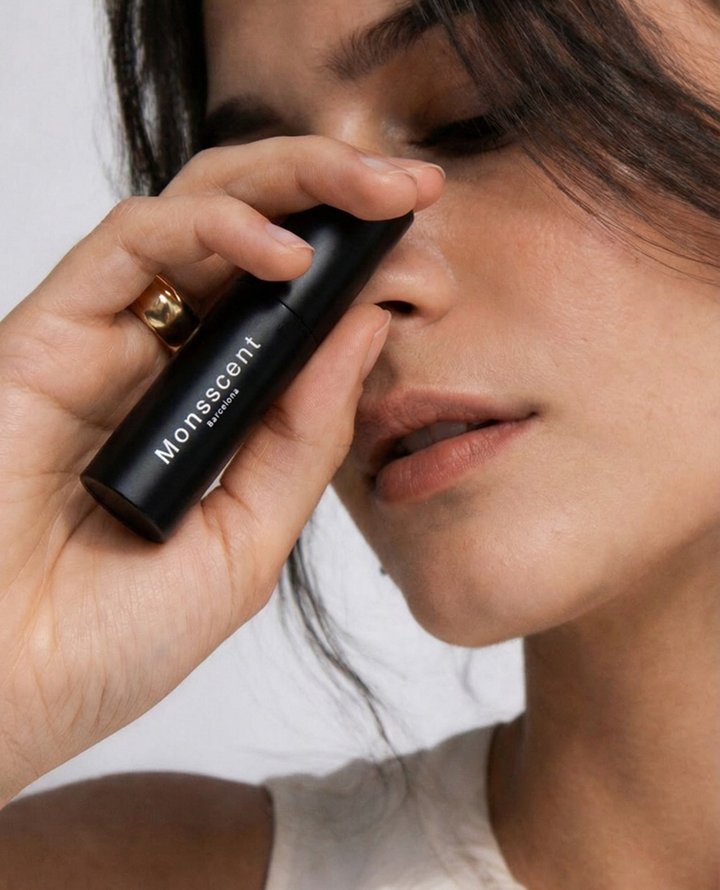 ¿Por qué conformarte con un perfume cuando los puedes probar todos?
