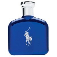 Polo Blue