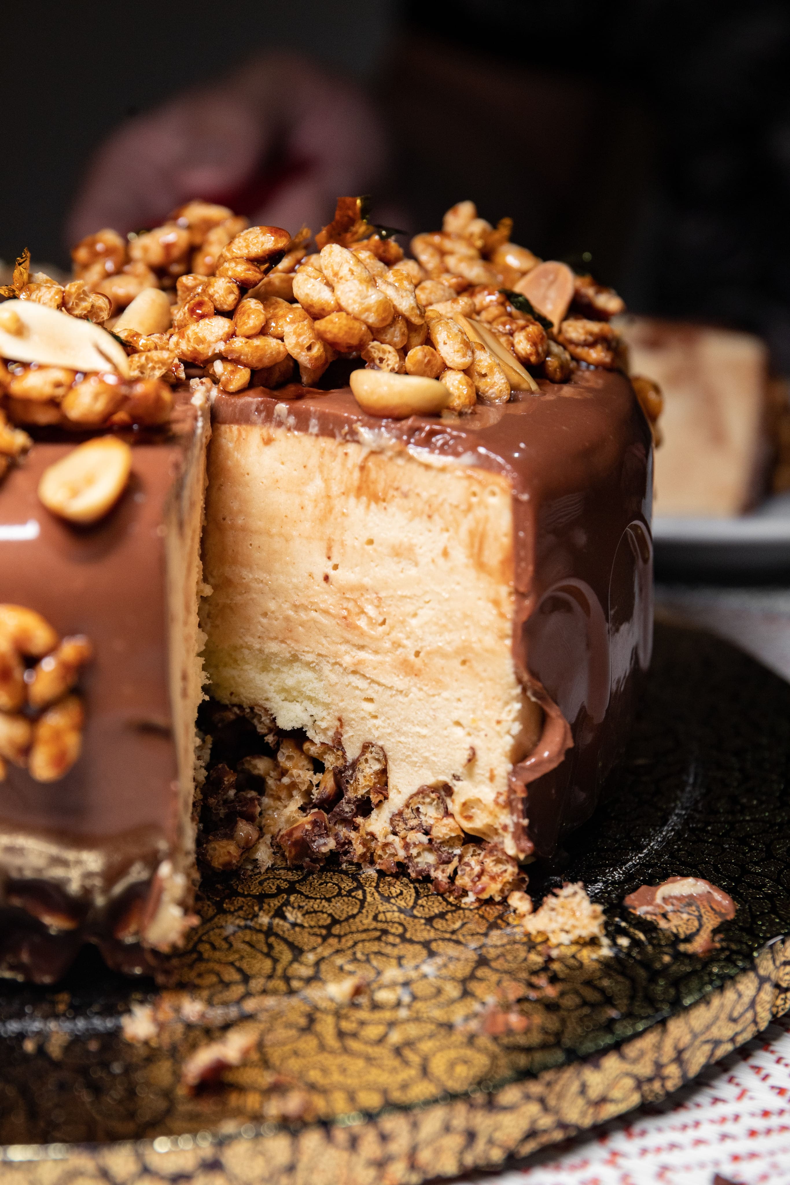 Fragancia Dulce