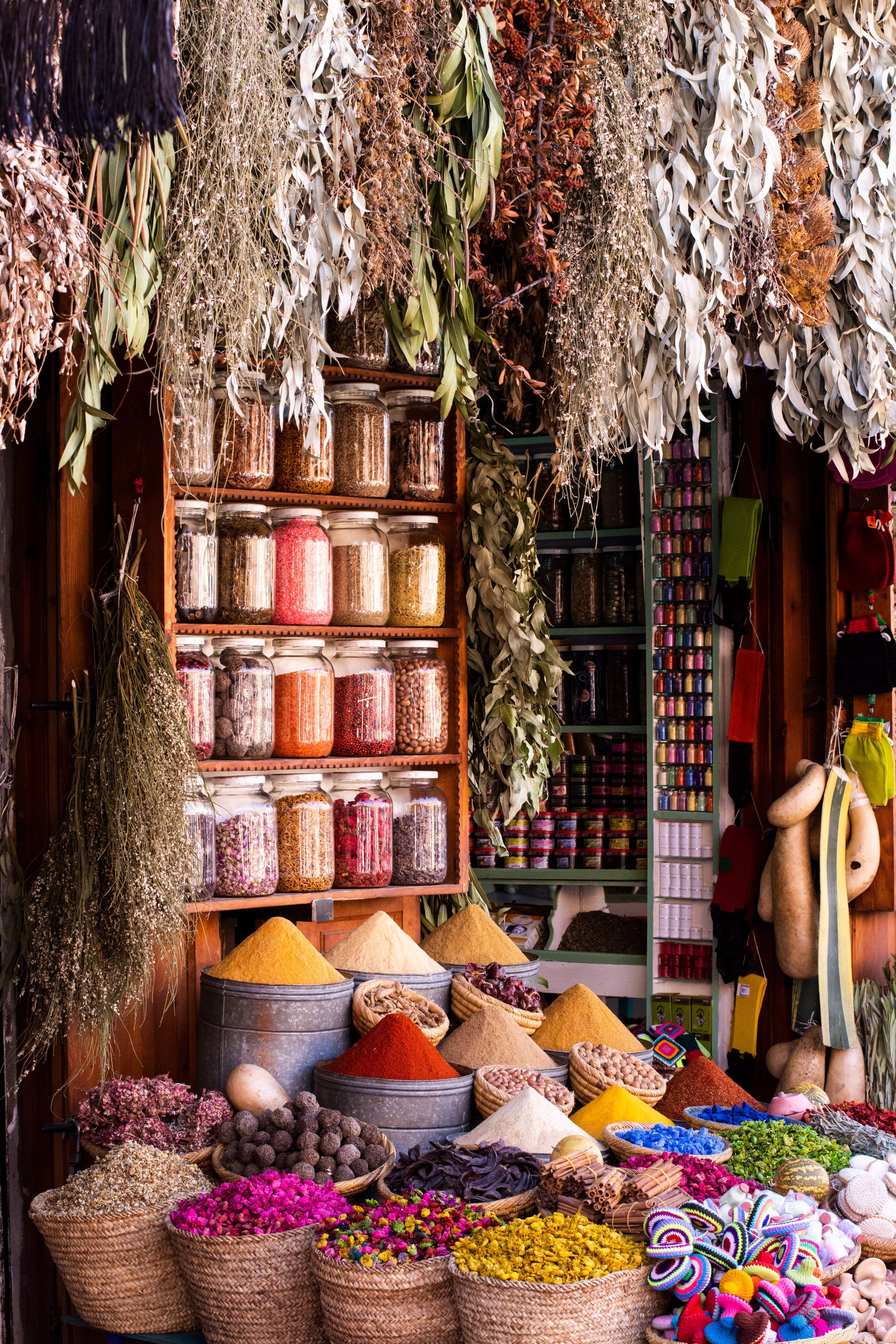Fragancia Oriental