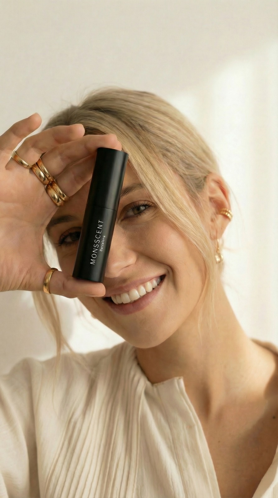 Discover Fragrance